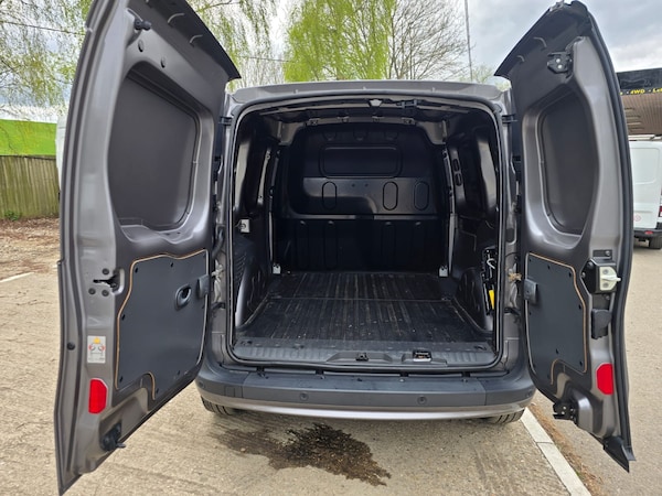 Used Renault Kangoo 2021 for sale - 75077622: Photo 11
