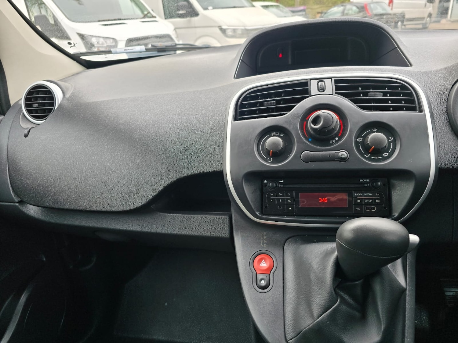 Vehicle 17