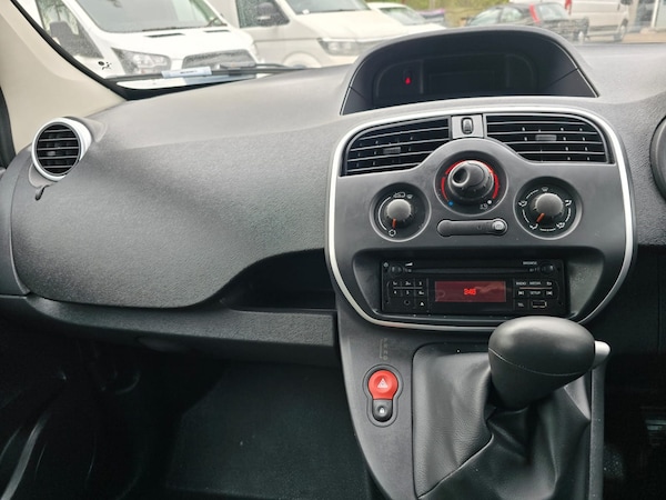 Used Renault Kangoo 2021 for sale - 75077622: Photo 17
