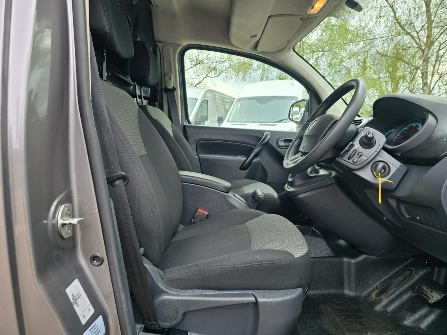 Vehicle 19