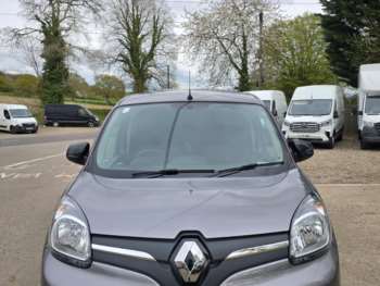 Used Renault Kangoo 2021 for sale - 75077622: Photo