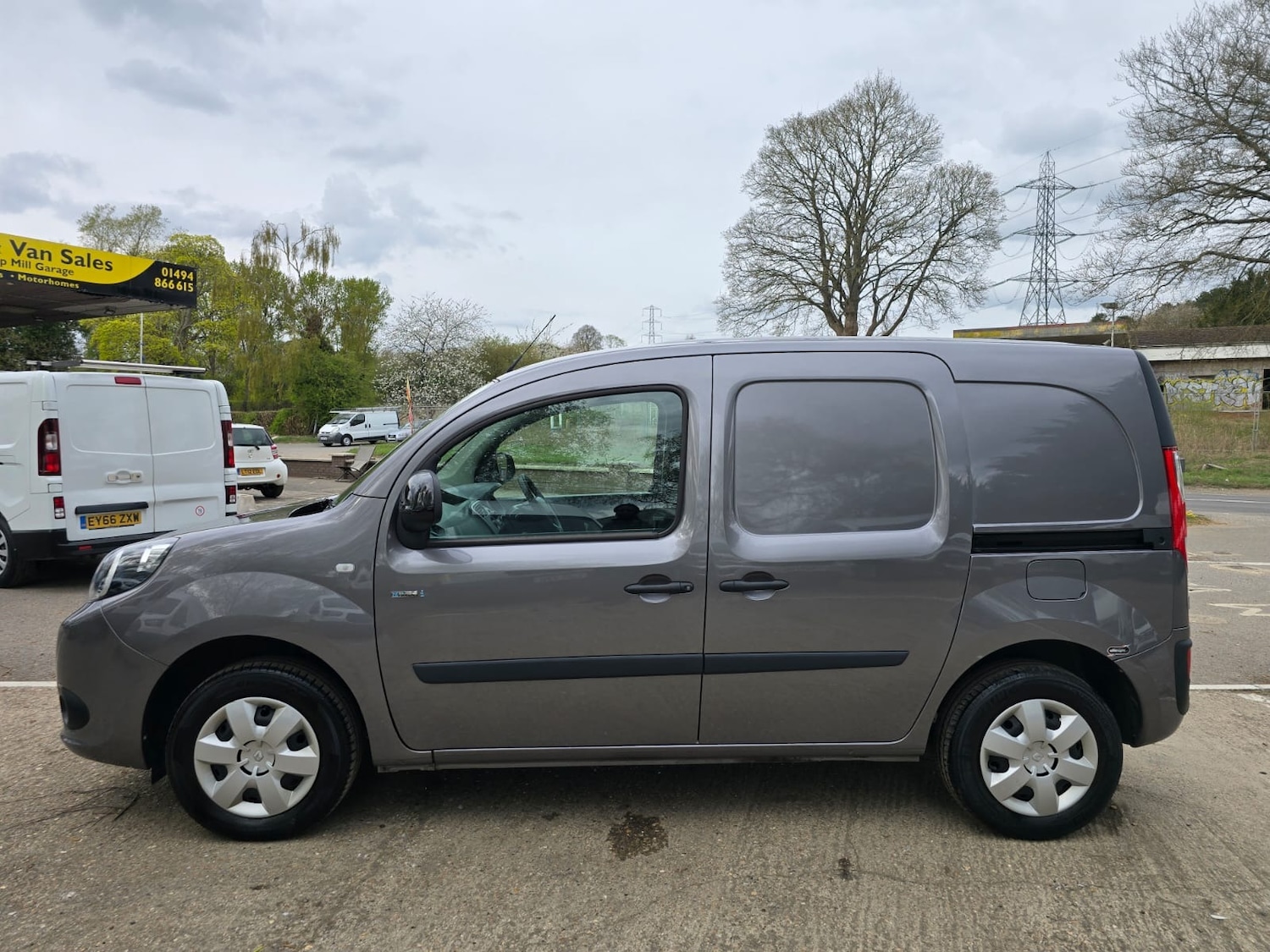 Vehicle 7