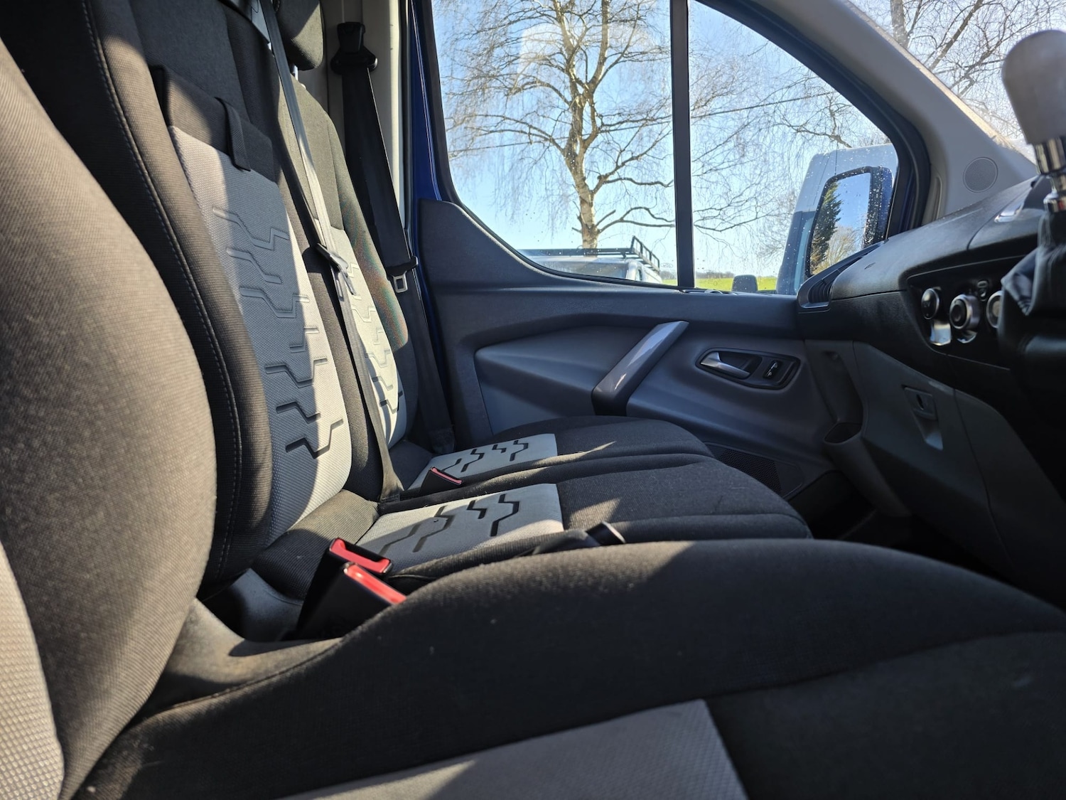 Used Ford Transit Custom 2017 for sale - 77975584: Photo 17