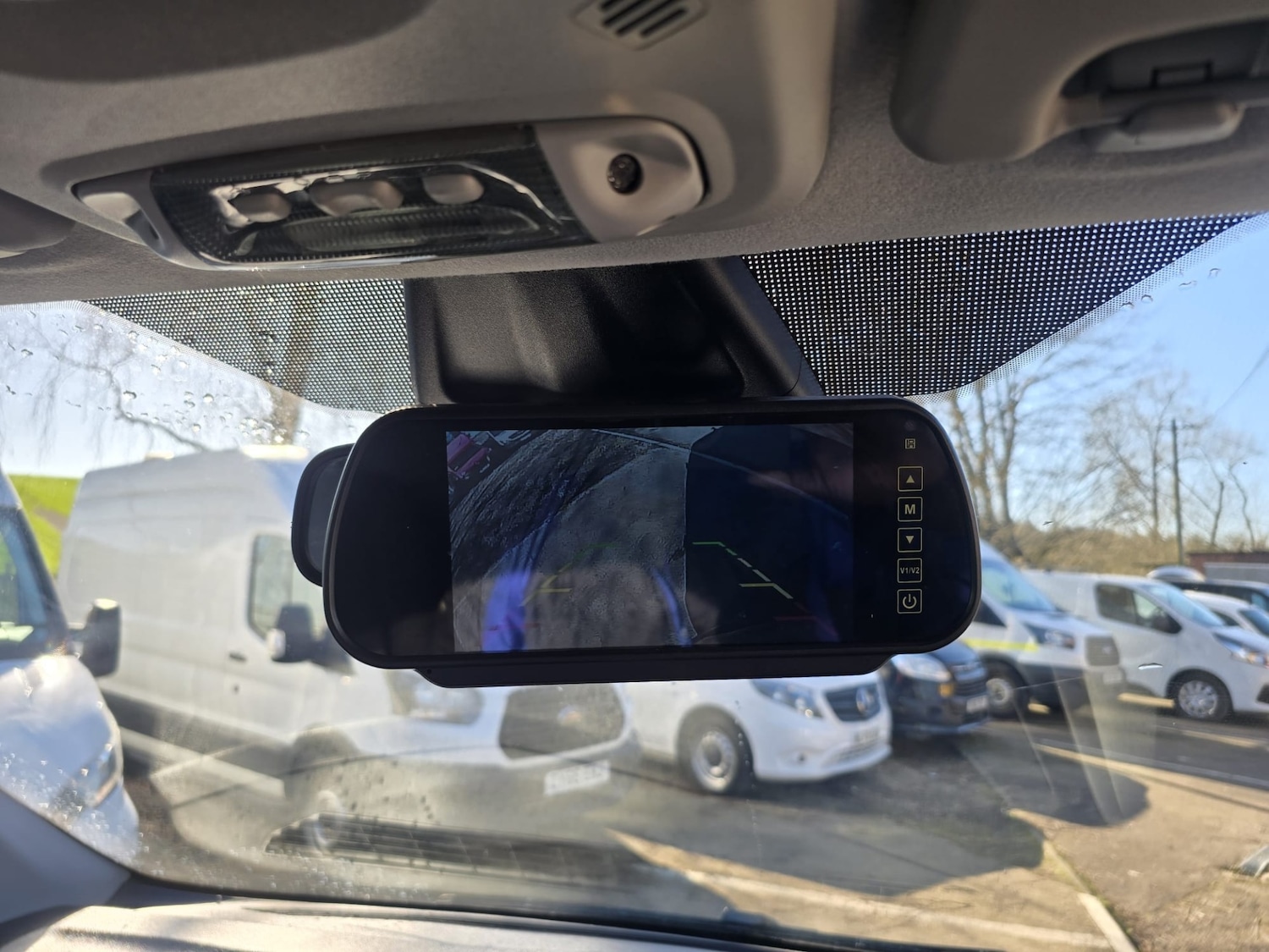 Used Ford Transit Custom 2017 for sale - 77975584: Photo 19