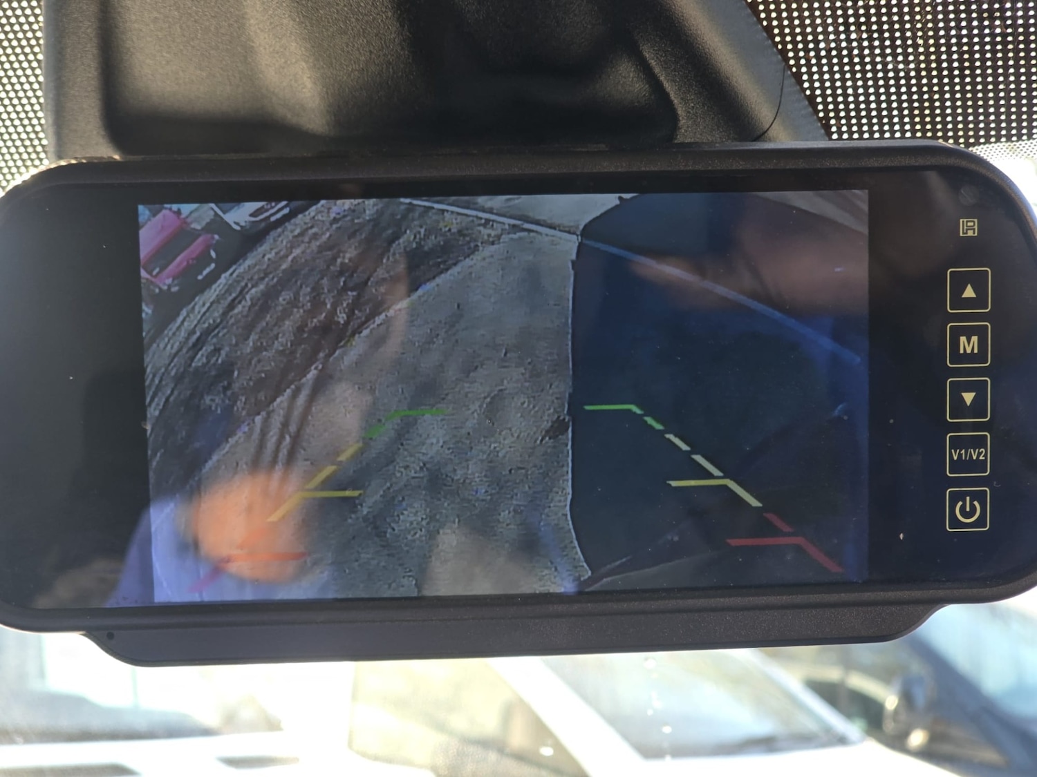 Used Ford Transit Custom 2017 for sale - 77975584: Photo 21