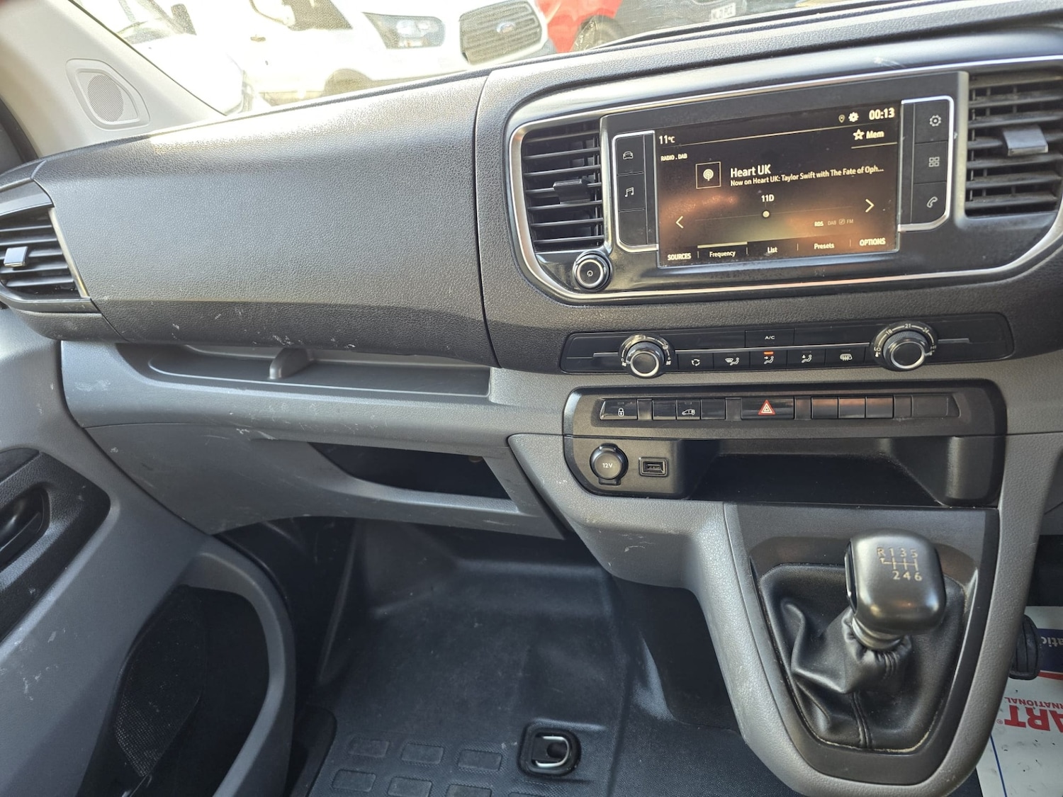 Used Vauxhall Vivaro 2020 for sale - 77763047: Photo 13