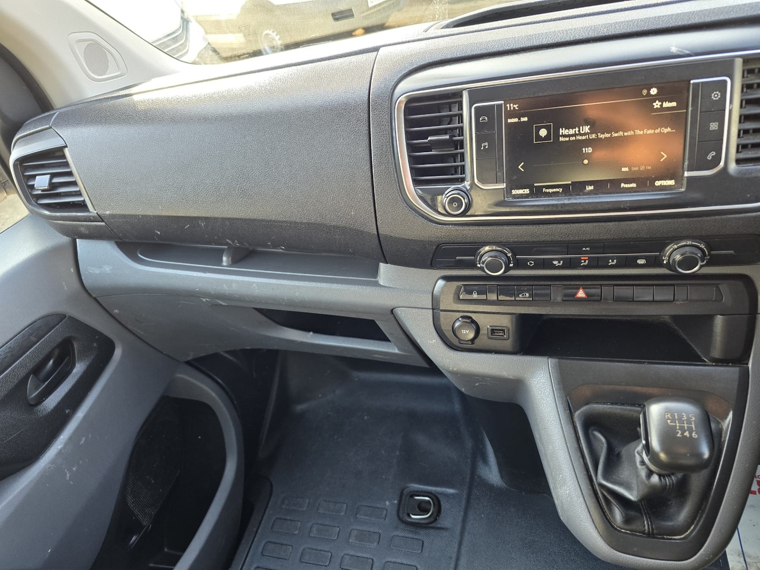 Used Vauxhall Vivaro 2020 for sale - 77763047: Photo 14