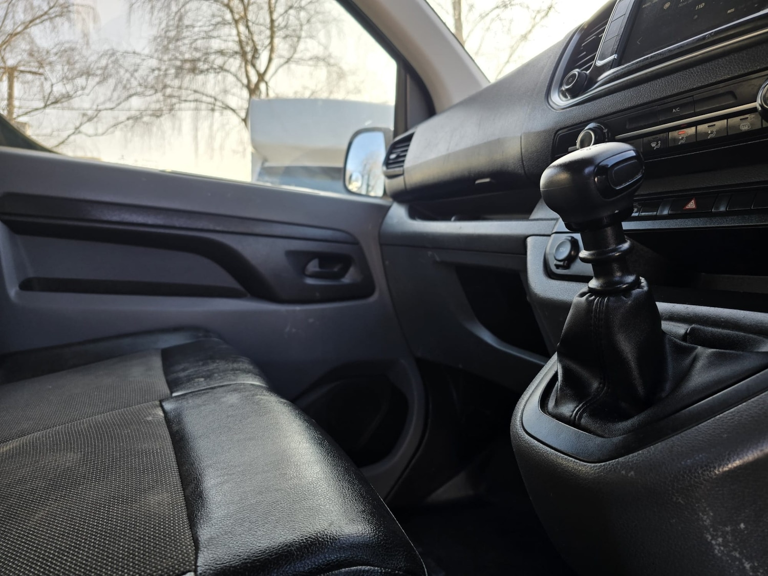 Used Vauxhall Vivaro 2020 for sale - 77763047: Photo 16