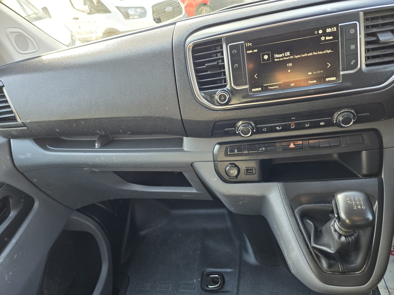 Used Vauxhall Vivaro 2020 for sale - 77763047: Photo 17