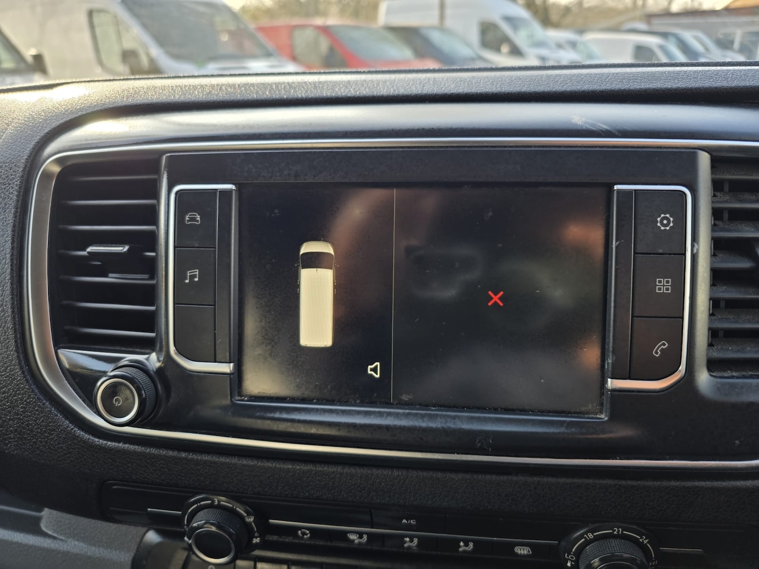 Used Vauxhall Vivaro 2020 for sale - 77763047: Photo 18