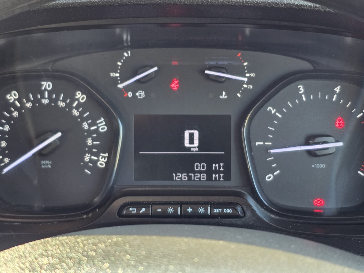 Used Vauxhall Vivaro 2020 for sale - 77763047: Photo 20