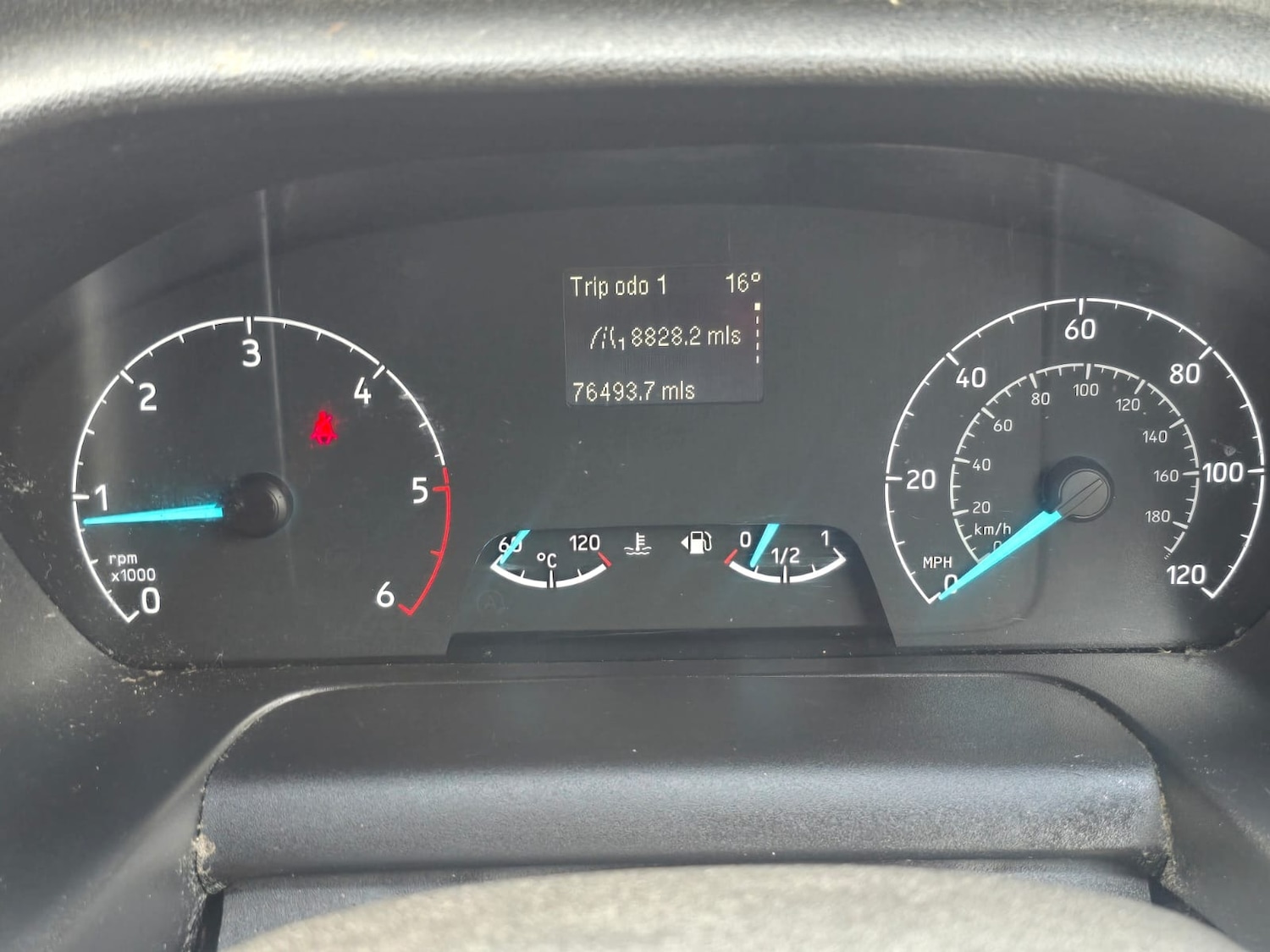 Vehicle 17