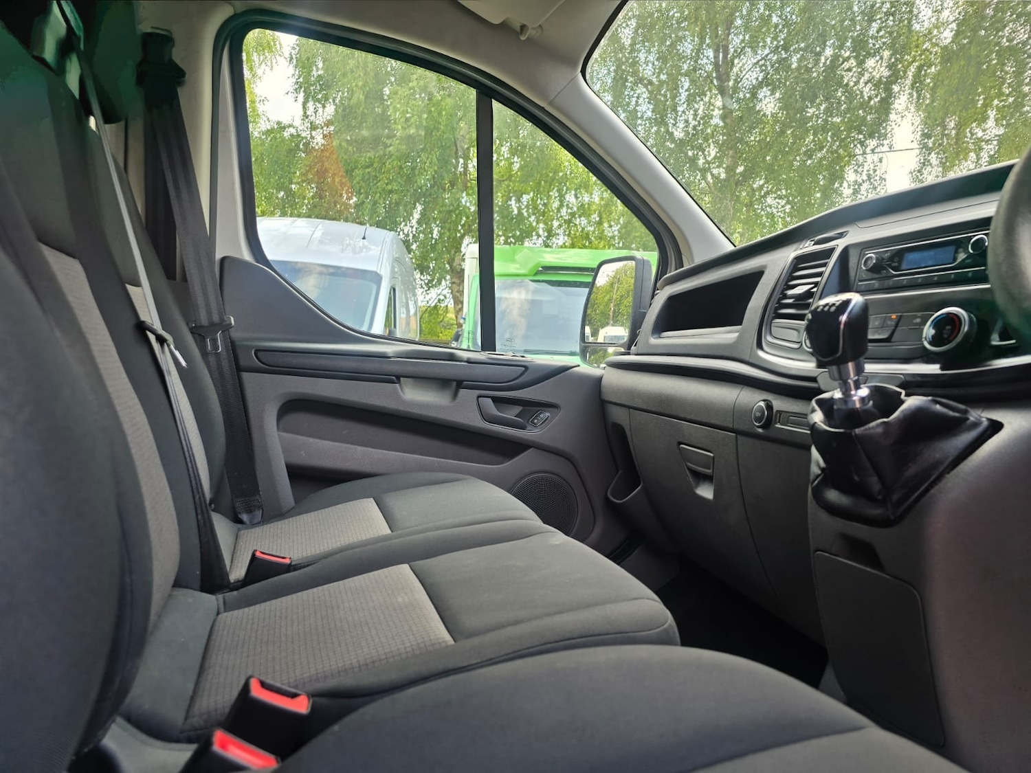 Vehicle 19