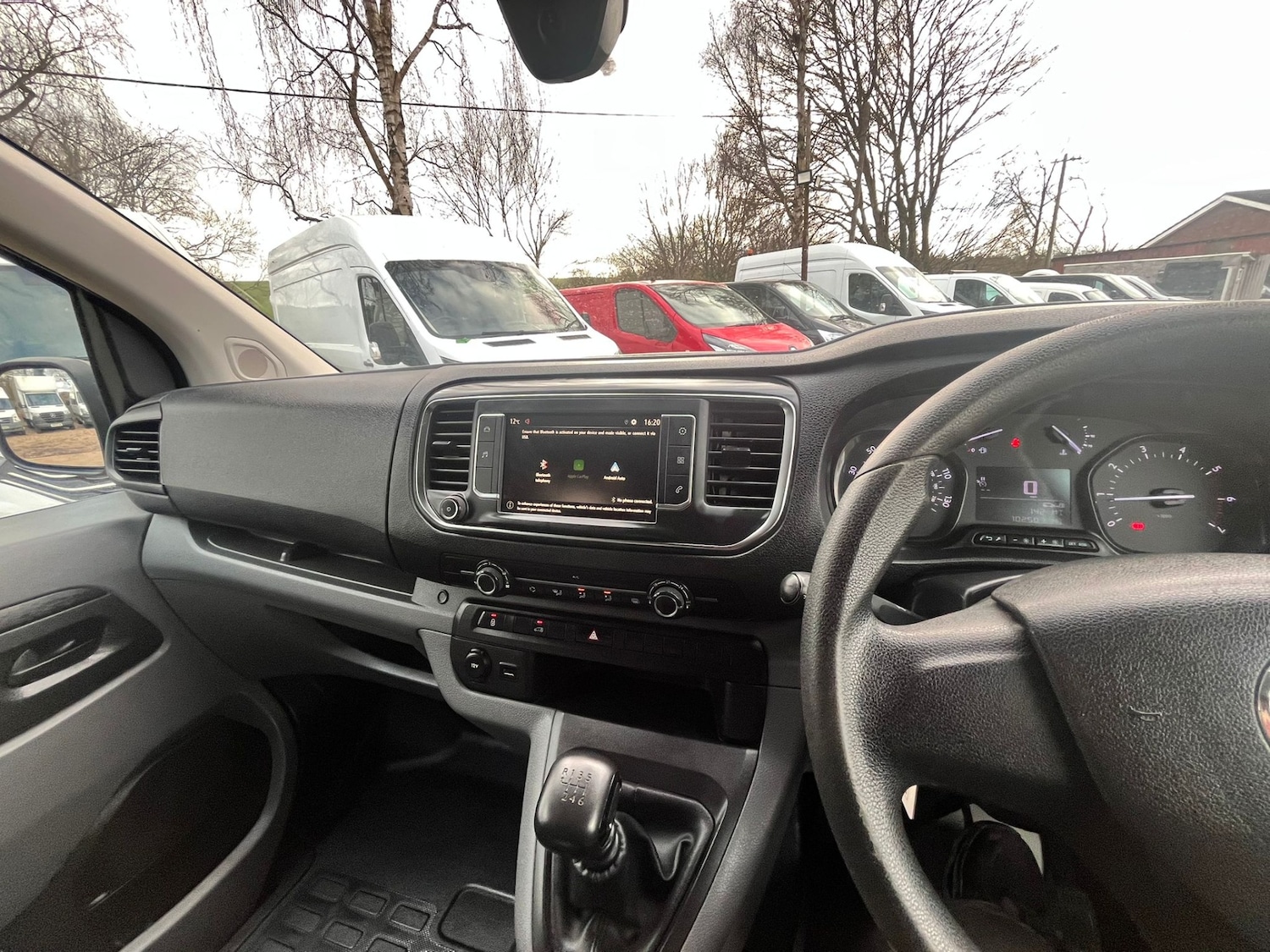 Used Vauxhall Vivaro 2020 for sale - 77916207: Photo 10