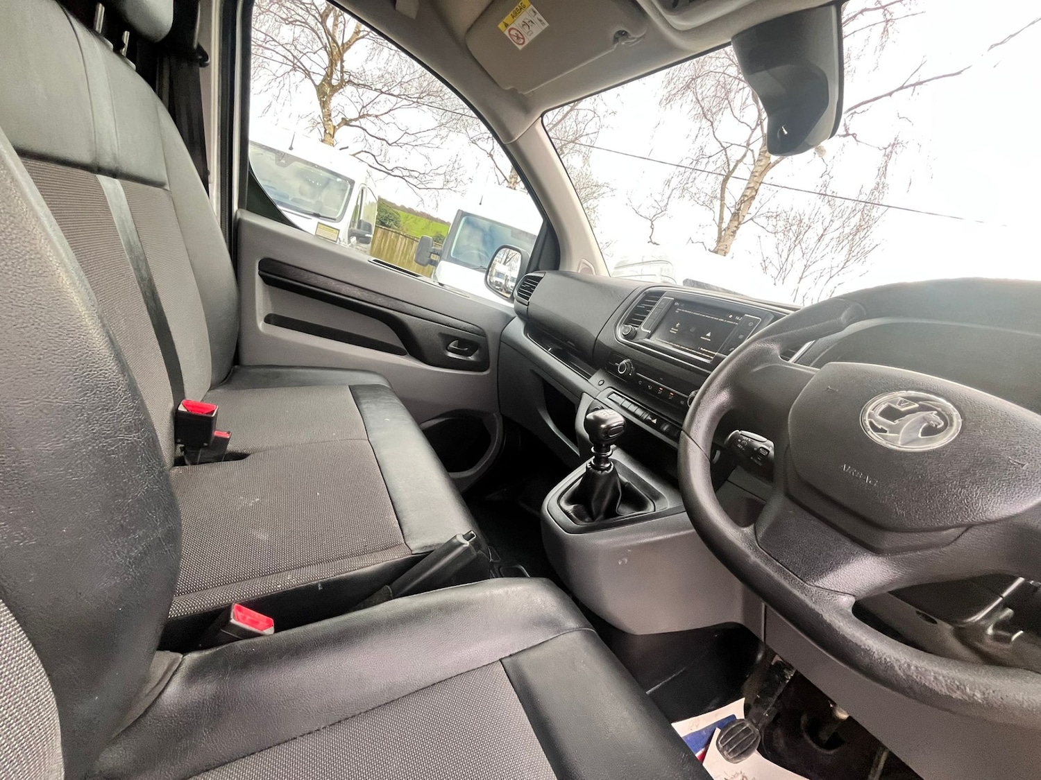 Used Vauxhall Vivaro 2020 for sale - 77916207: Photo 11