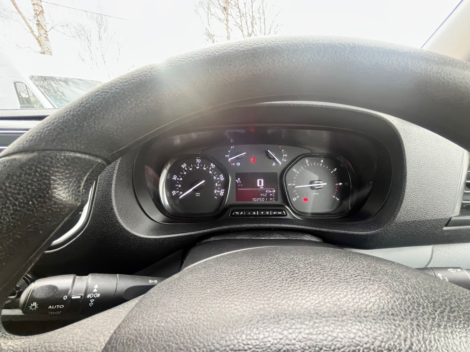 Used Vauxhall Vivaro 2020 for sale - 77916207: Photo 12