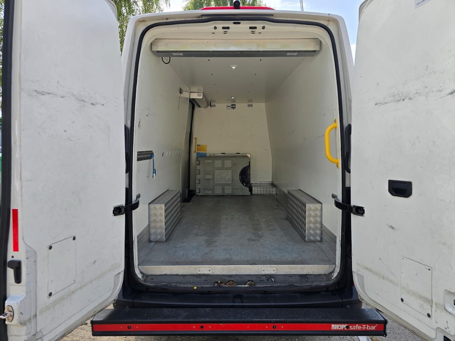 Used Volkswagen Crafter 2021 for sale - 75443723: Photo 12
