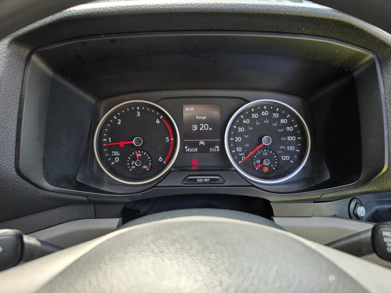 Used Volkswagen Crafter 2021 for sale - 75443723: Photo 13