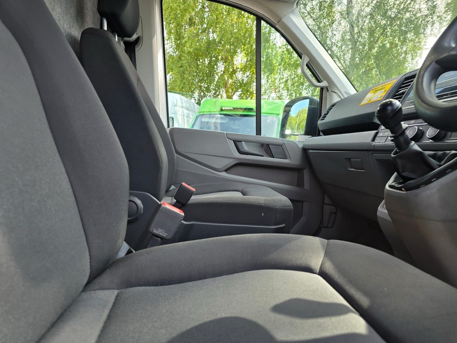 Used Volkswagen Crafter 2021 for sale - 75443723: Photo 15