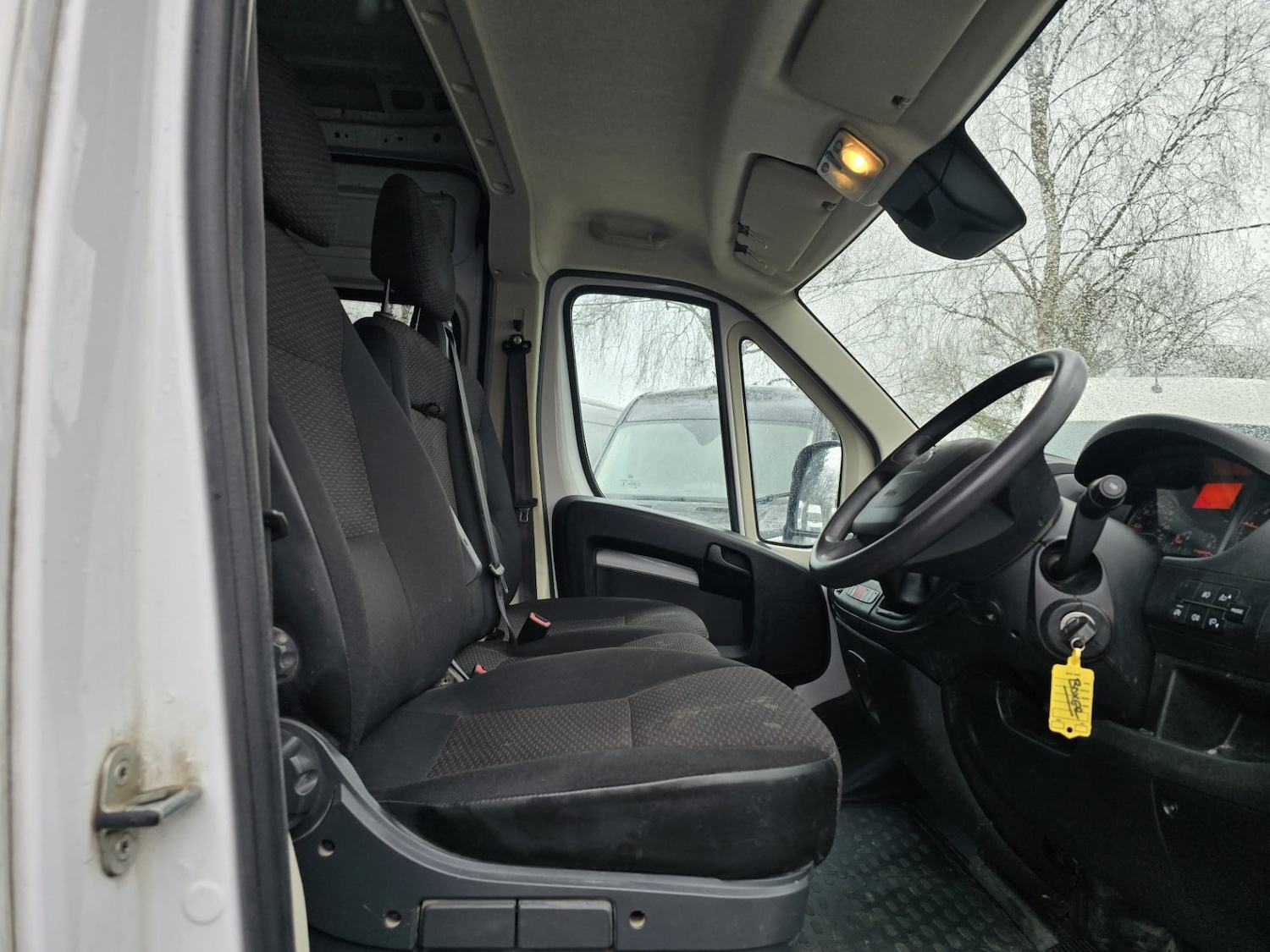 Used Peugeot Boxer 2022 for sale - 77235570: Photo 13