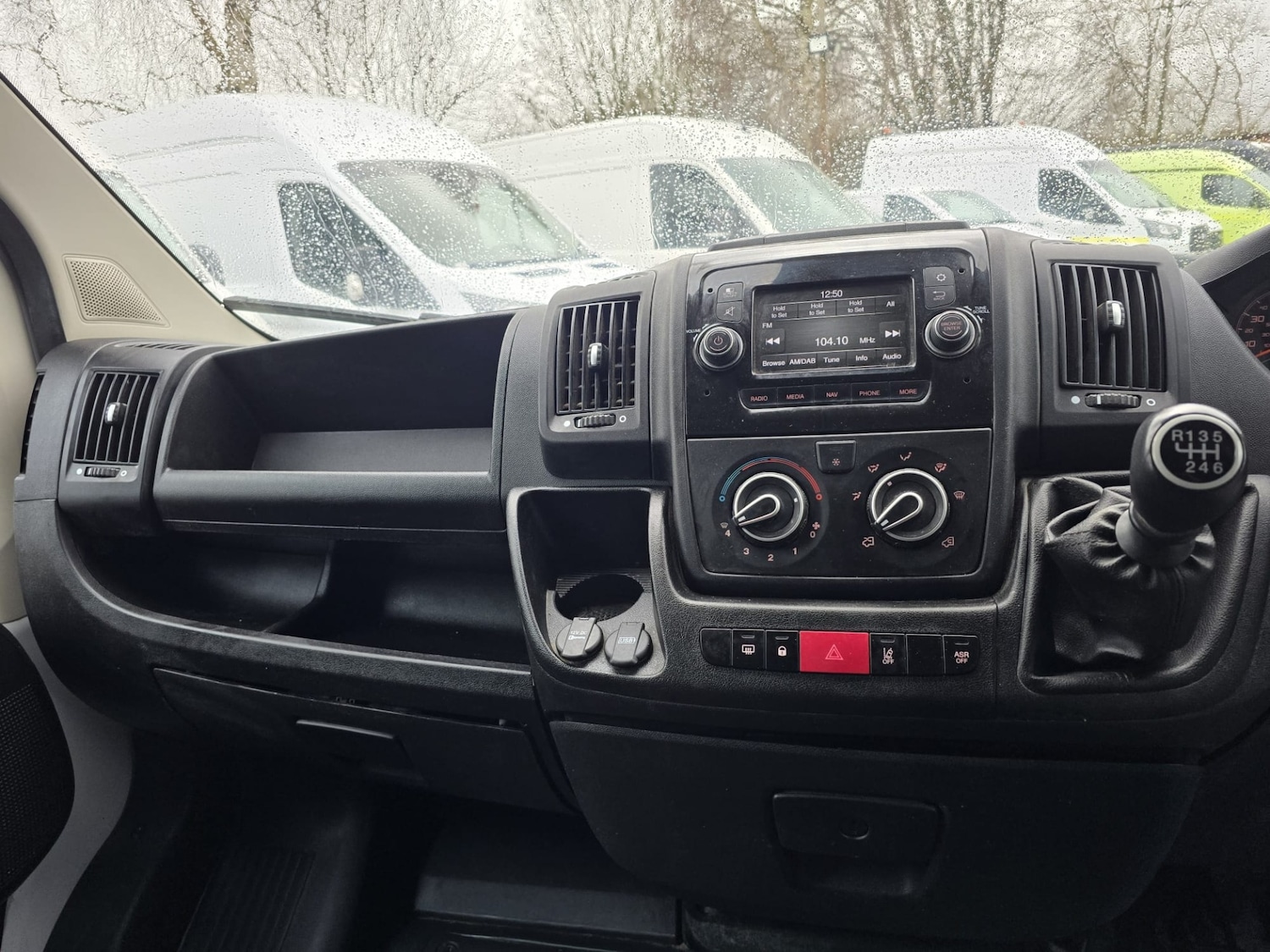 Used Peugeot Boxer 2022 for sale - 77235570: Photo 14