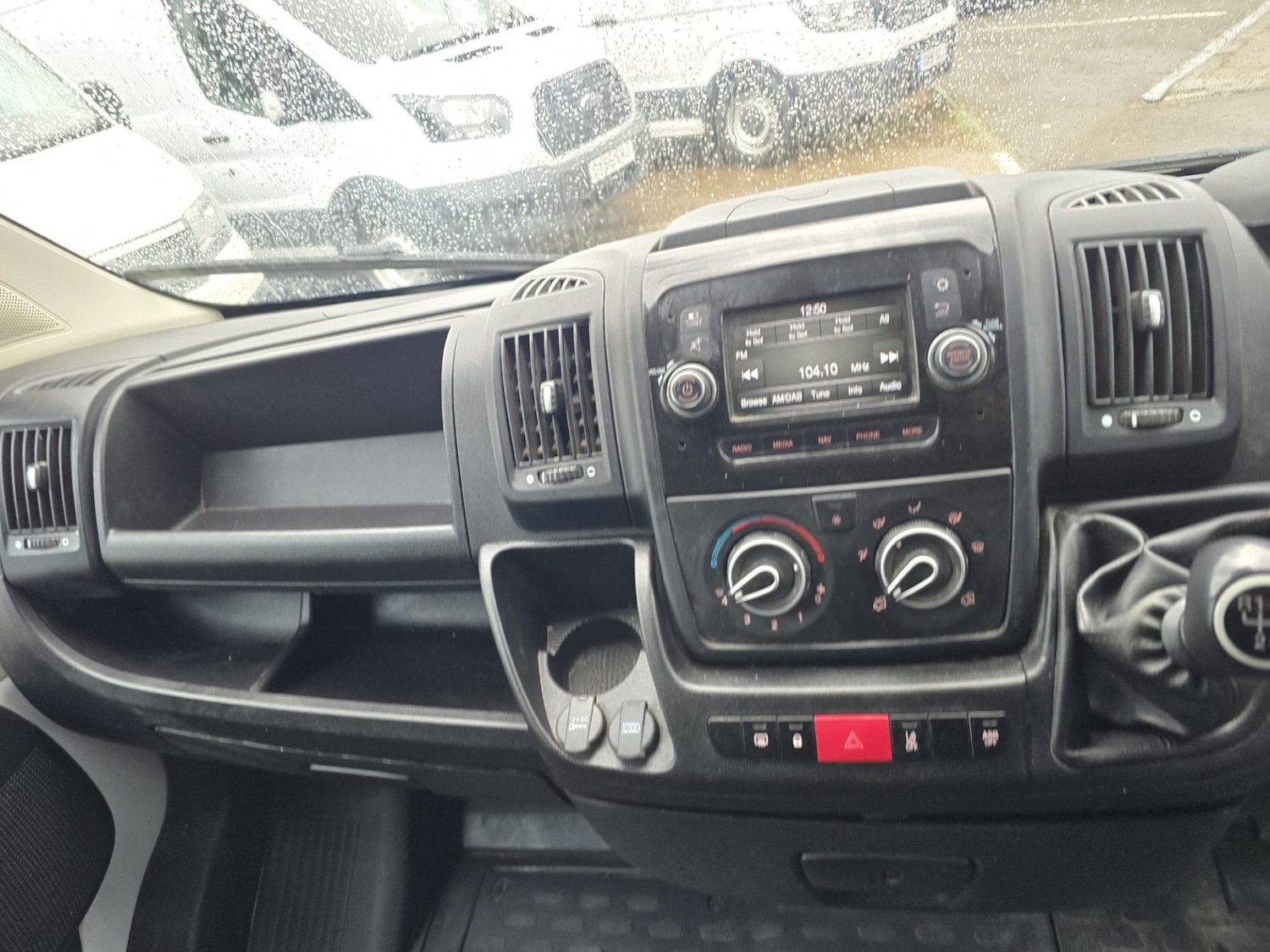 Used Peugeot Boxer 2022 for sale - 77235570: Photo 16