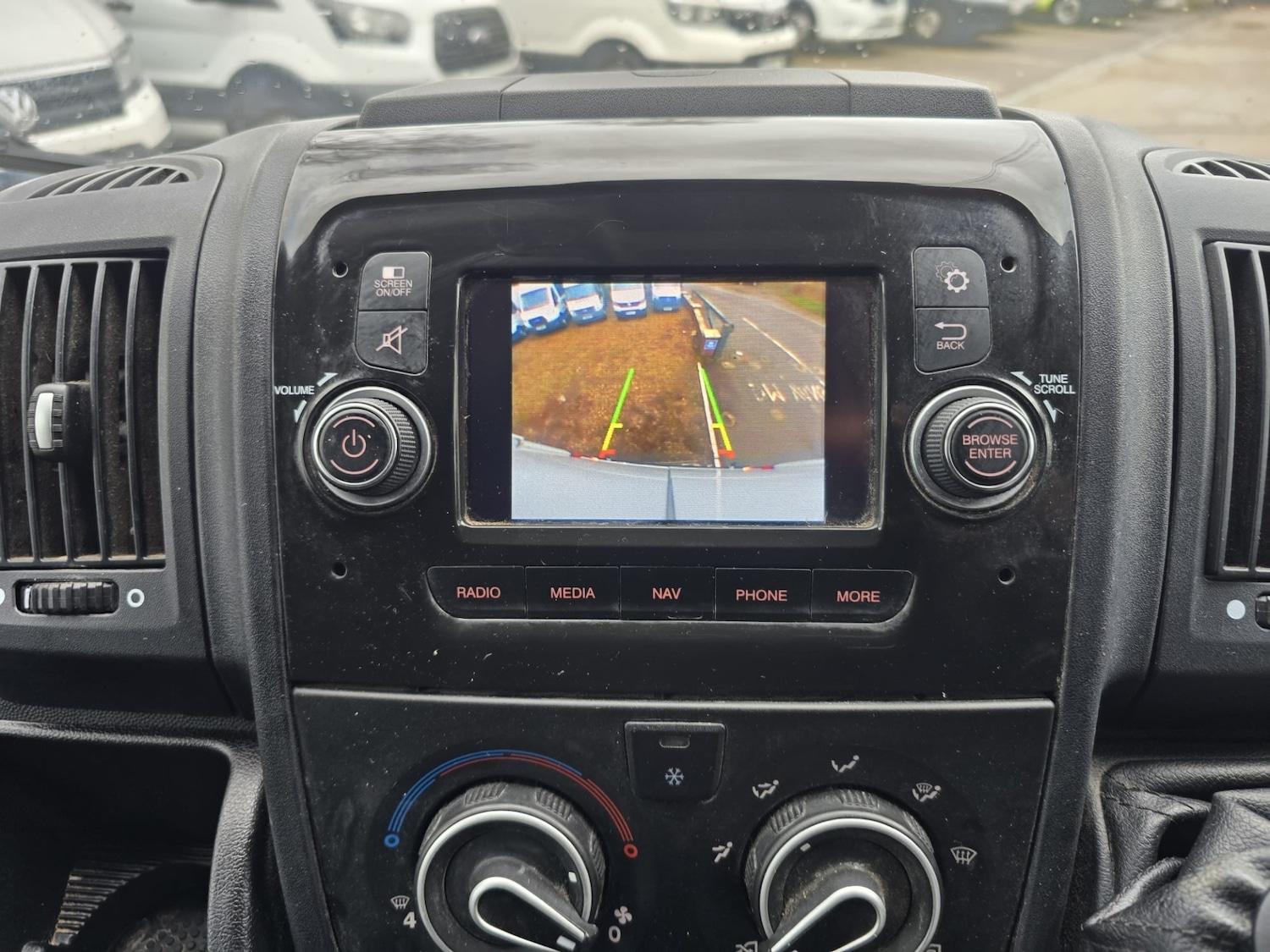 Used Peugeot Boxer 2022 for sale - 77235570: Photo 18