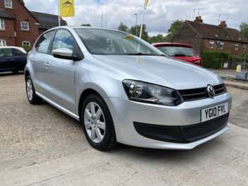 2010 (10) - 1.4 SE 5dr DSG