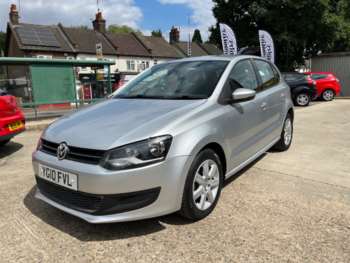 Used Volkswagen Polo 2010 for sale - 75261236: Photo