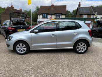 Used Volkswagen Polo 2010 for sale - 75261236: Photo