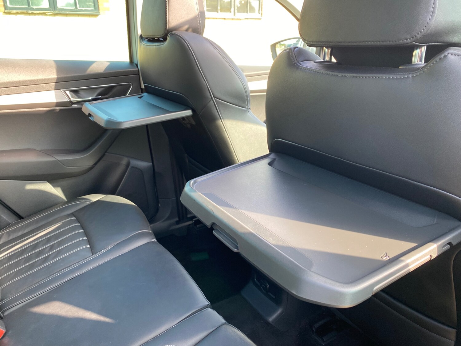 Vehicle 28
