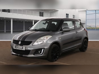 Suzuki - Swift