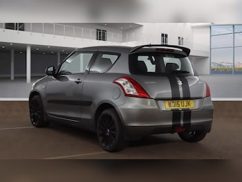 Used Suzuki Swift 2015 for sale - 76145812: Photo 3