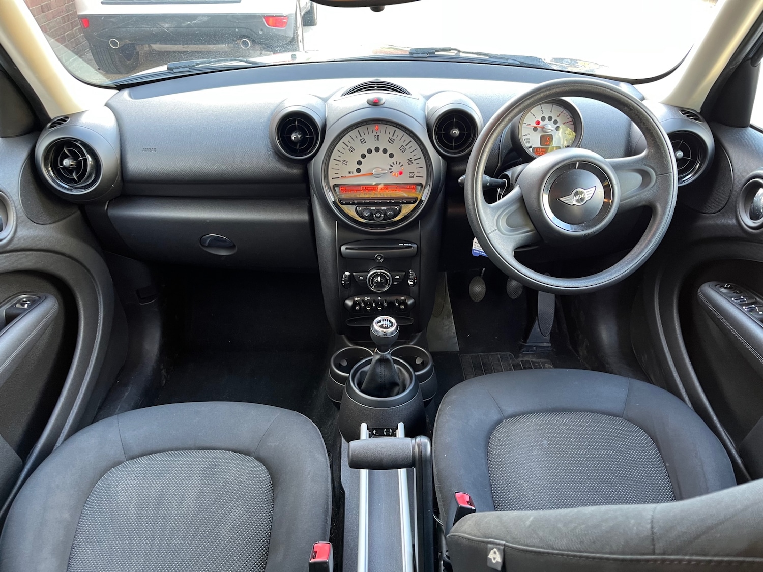Vehicle 11