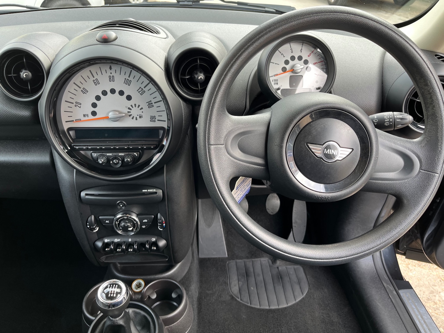 Used MINI Countryman 2013 for sale - 76065828: Photo 28