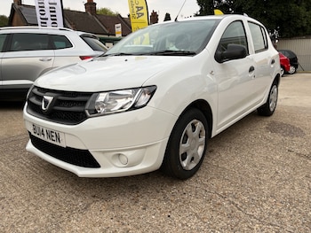 Dacia - Sandero