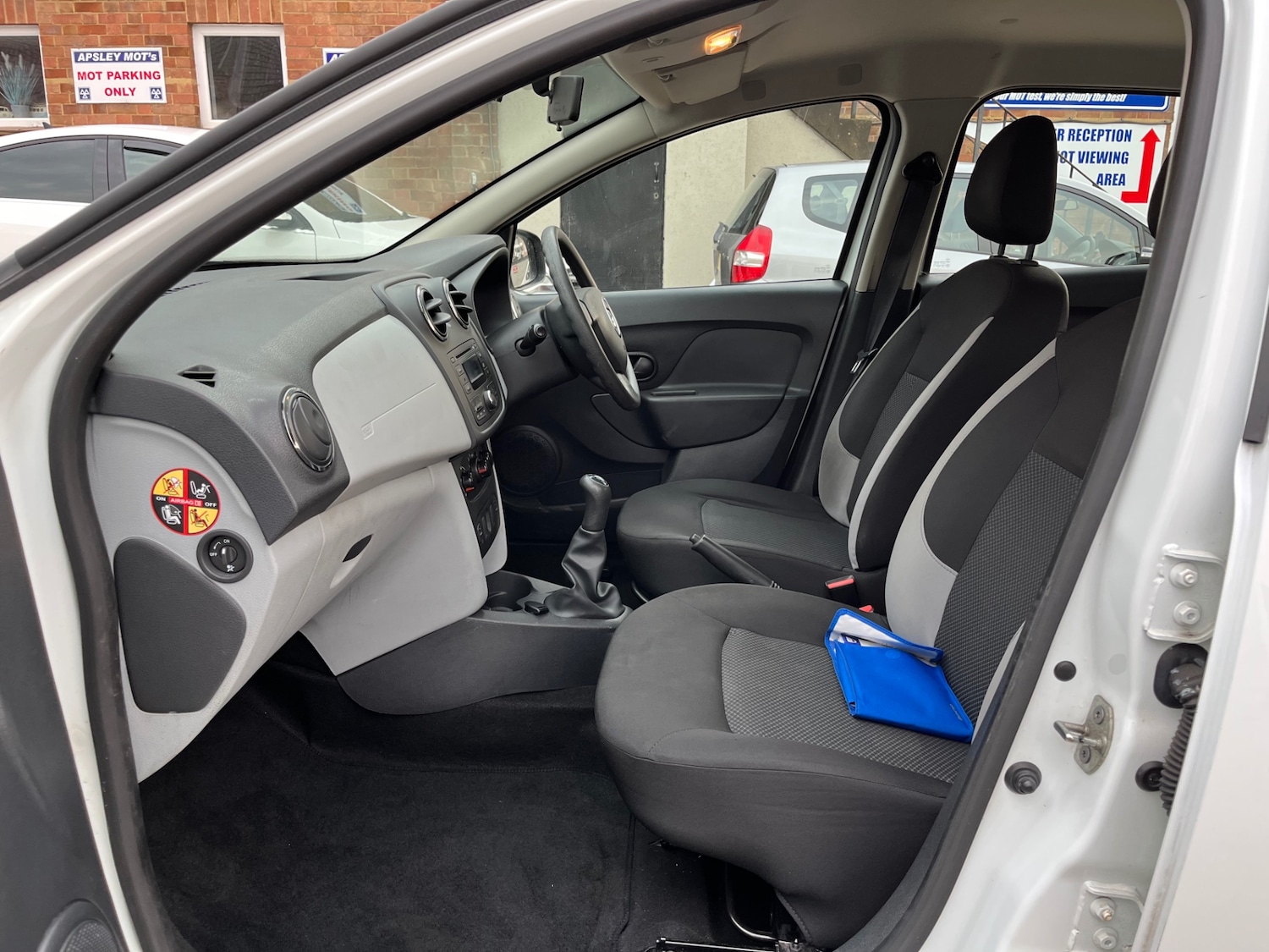 Vehicle 24