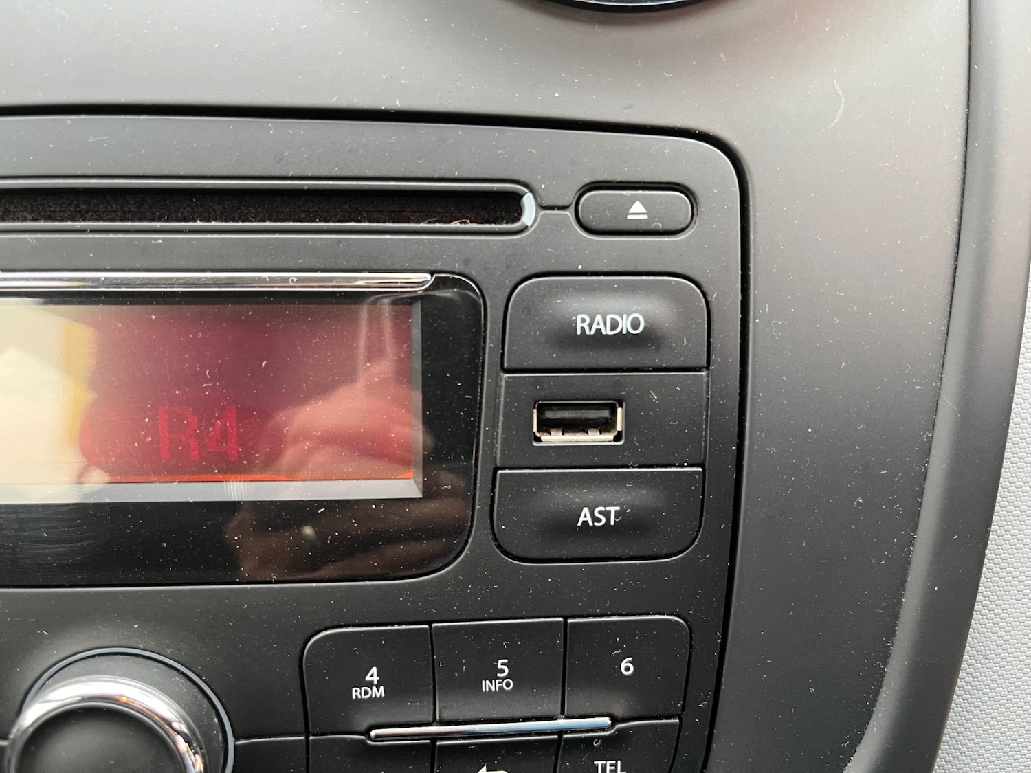 Vehicle 29