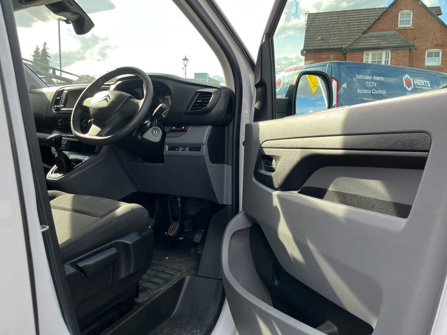 Vehicle 13