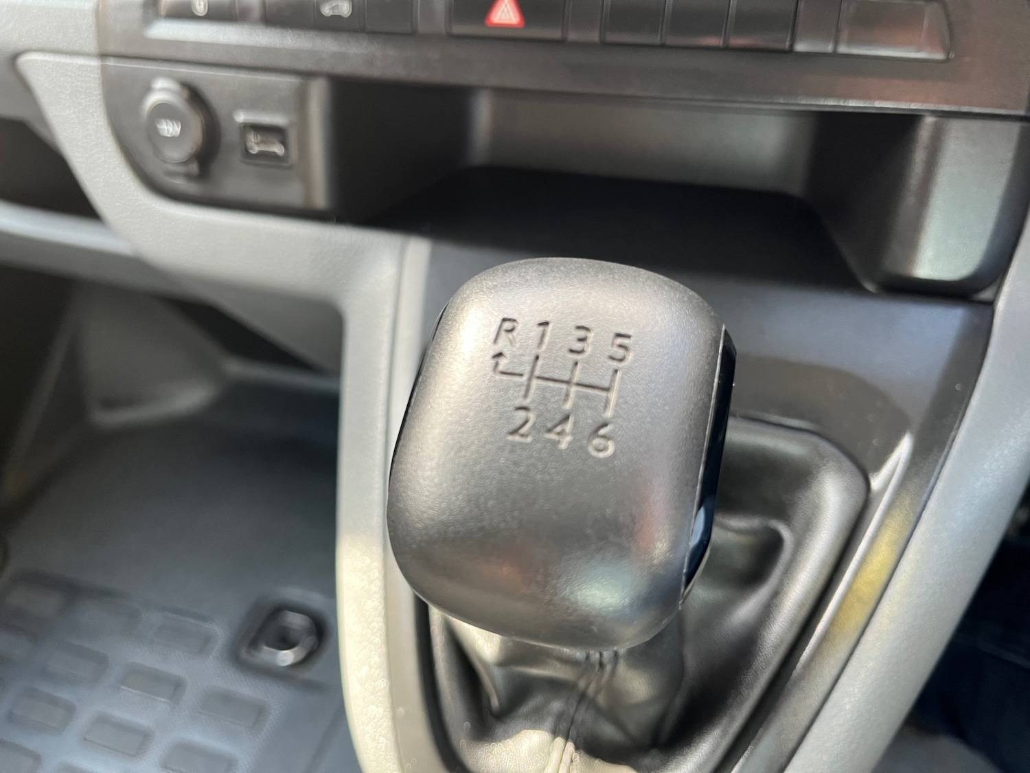 Vehicle 23