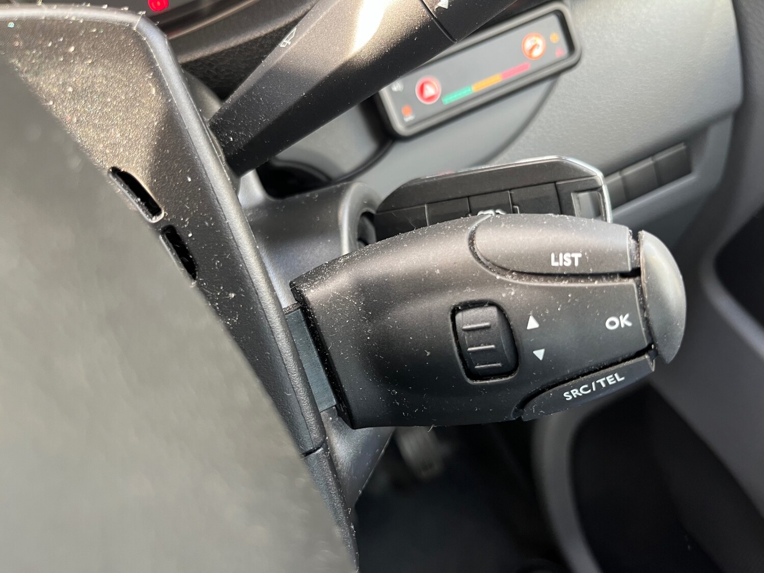 Vehicle 27