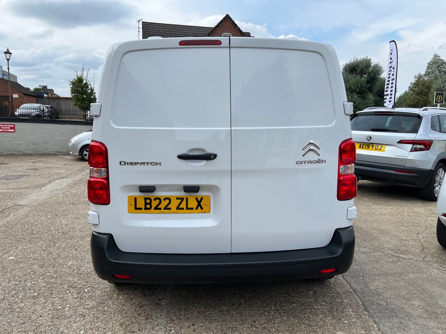 Vehicle 9