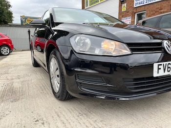 Used Volkswagen Golf 2013 for sale - 76172259: Photo