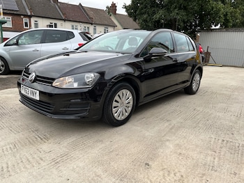 Used Volkswagen Golf 2013 for sale - 76172259: Photo