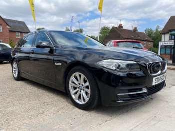 2014 (14) - 520d SE 5dr Ulez Compliant Euro 6