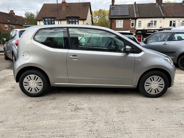 Used Volkswagen up! 2013 for sale - 76146272: Photo 11