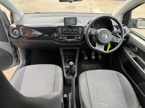 Used Volkswagen up! 2013 for sale - 76146272: Photo 12