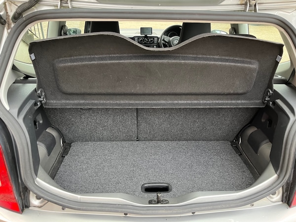 Used Volkswagen up! 2013 for sale - 76146272: Photo 18
