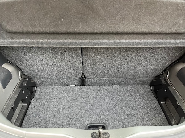 Used Volkswagen up! 2013 for sale - 76146272: Photo 19