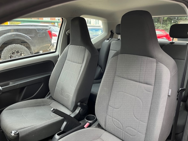 Used Volkswagen up! 2013 for sale - 76146272: Photo 23